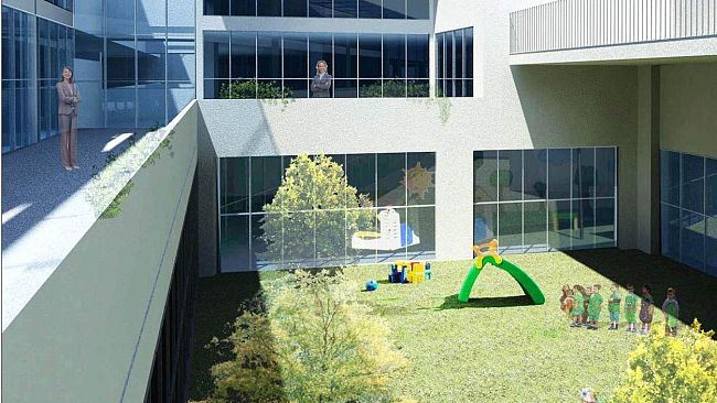 Menarini, tavolo ministeriale a Roma, il rebus degli esuberi