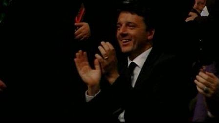 Gli ex Pdl si coalizzano intorno a Renzi, prove di un governo di largo consenso?