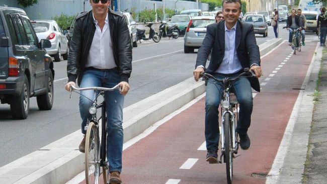 Sindaco di Firenze, da Matteo Renzi a Guglielmo Picchi?