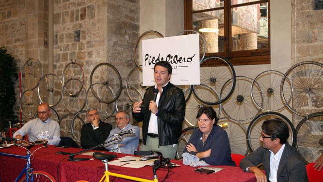 Riciclo, design e funzione sociale. Nasce “Piedelibero”