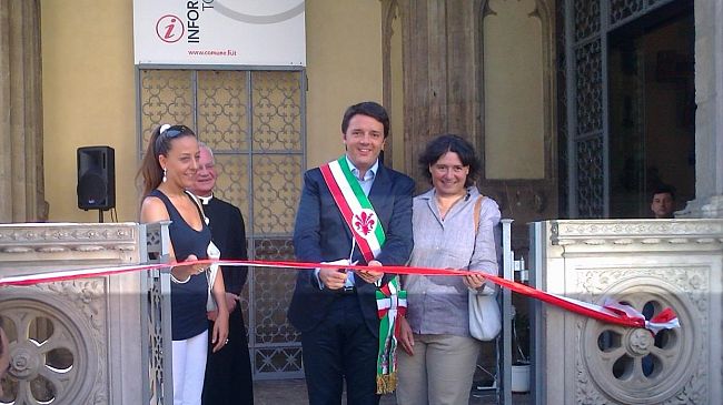 Riapre il museo del Bigallo e diventa anche Infopoint per i turisti