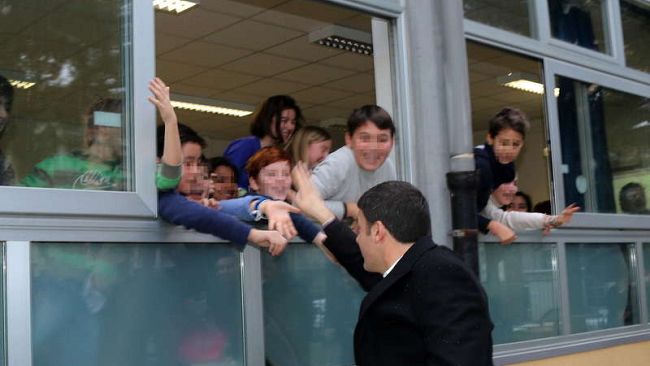 Scuola, professore scrive a Matteo Renzi