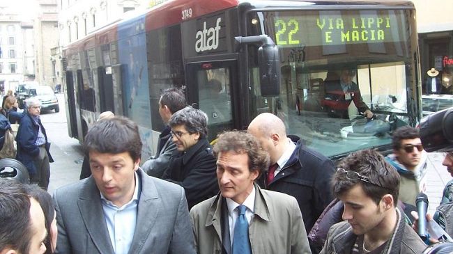 Ataf, sul Bus con un SMS. Bonaccorsi ai sindacati: 'Siete malati di scioperite'