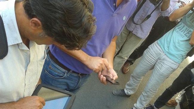 WiFi libero e gratuito a Firenze raddoppiano accessi e diminuisce la velocità