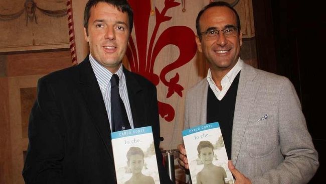 TAV a Firenze: quando torna il Partito?