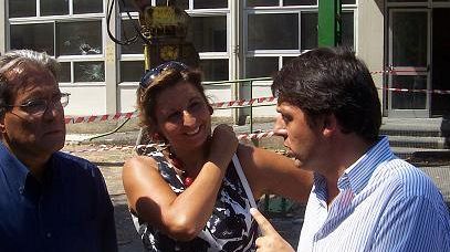 Scuola, Renzi demolisce S. Maria a Coverciano, al suo posto nuovi Nido e Materna