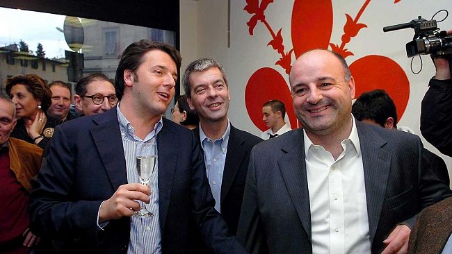 Elezioni, PD a Firenze: perché Renzi non ha vinto al primo turno