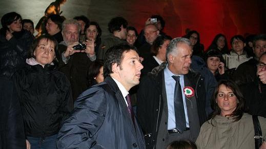 Sottosegretari toscani, Renzi si dimentica Giani, altro incarico o Primarie?