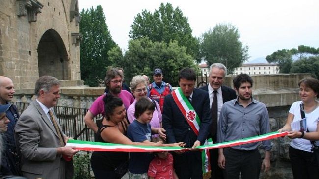 Aperta al pubblico la Torre di San Niccolò