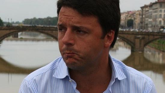 Ufficiale, Renzi lascia il Pd: 