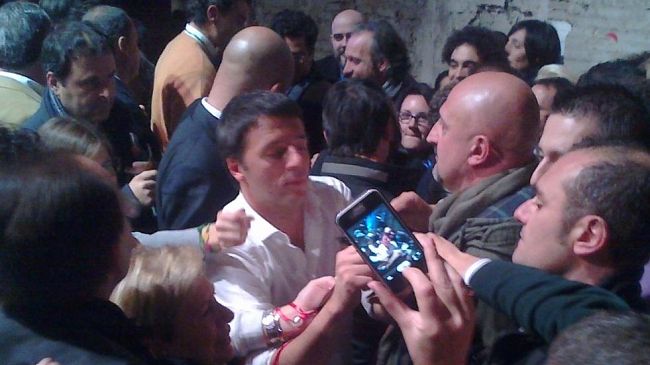 Renzi, assalto finale al trono del PD: attenzione ai brogli