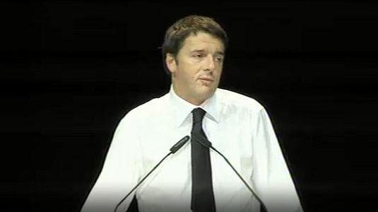 Stazione Leopolda in diretta streaming, l'invito di Matteo Renzi