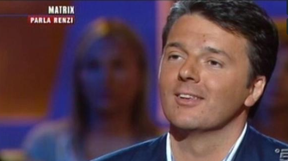 Matteo Renzi: andrei di corsa alle elezioni anticipate
