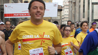 Matteo Renzi, dal 25 al 27 ottobre torna la Stazione Leopolda