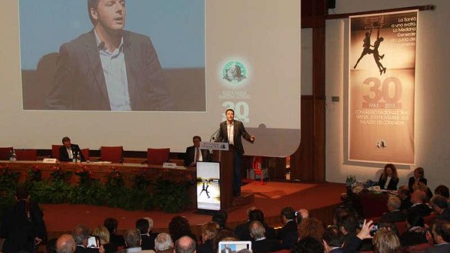 Congresso nazionale della Società italiana di medicina generale