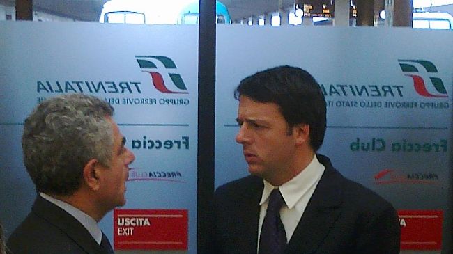 Ataf, protesta degli autisti, il nuovo proprietario Moretti non esclude esuberi