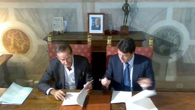 Sconti in Toscana per chi finanzia la cultura