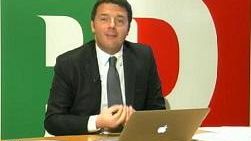 Matteo Renzi unico candidato per il PD, adesso la parola agli sfidanti