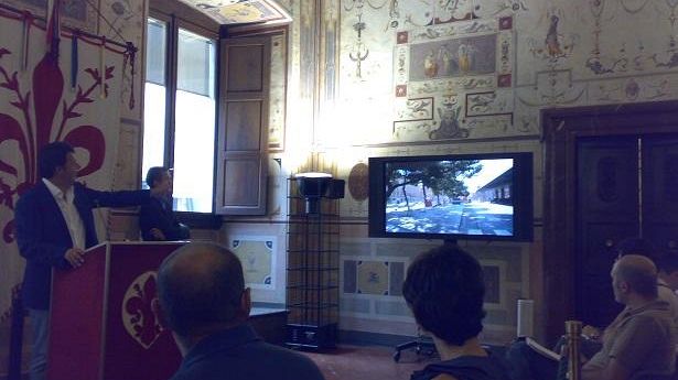 Matteo Renzi: Come cambierà la Stazione dopo la Pensilina di Toraldo