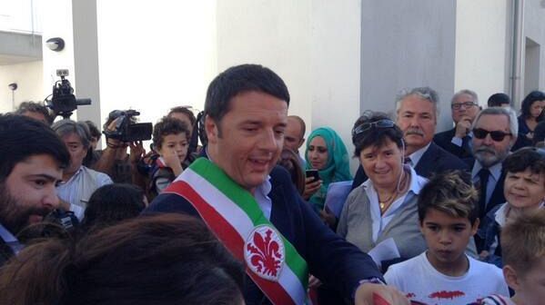 Segretario PD e sindaco di Firenze, sono cariche compatibili?