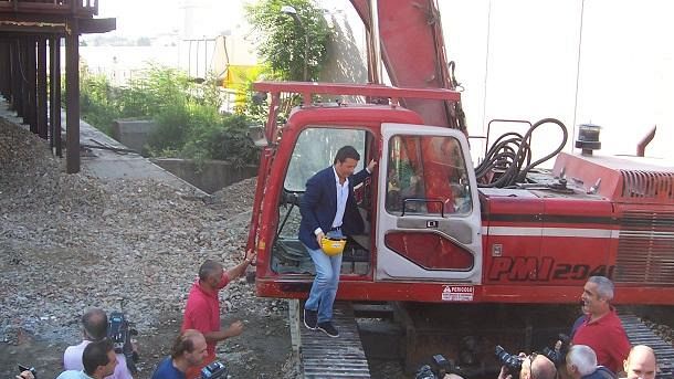 Ex Poste di via del Pratellino: il Tar rigetta il ricorso