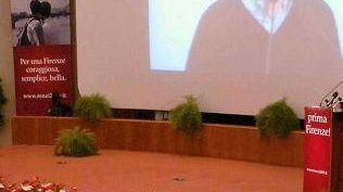 Elezioni amministrative 2009: Matteo Renzi scrive ai dipendenti della Provincia per congedarsi da Presidente