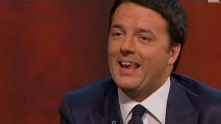 Epifani: ''Renzi non ce lo vedo a fare trabocchetti: è un sollecitatore''