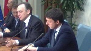 Sulla stessa Barca: Renzi Premier, ma Rossi non ci sta