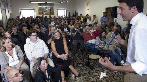 Primarie: no al numero chiuso