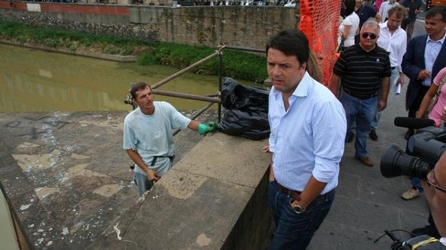 Firenze a caccia di sponsor per mettere a nuovo i suoi gioielli