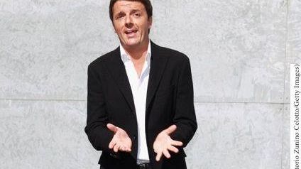 Matteo Renzi da Ponte Vecchio al 'Bunga Bunga': ''Sono sotto attacco politico''