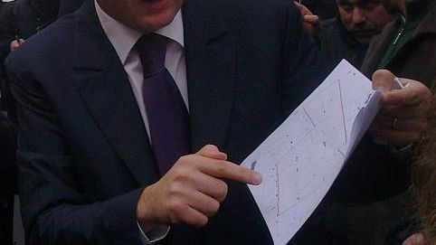 Firenze elimina i fax, l'annuncio di Matteo Renzi