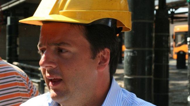 Da Volterra ottanta sindaci scrivono a Matteo Renzi per fare manutenzione