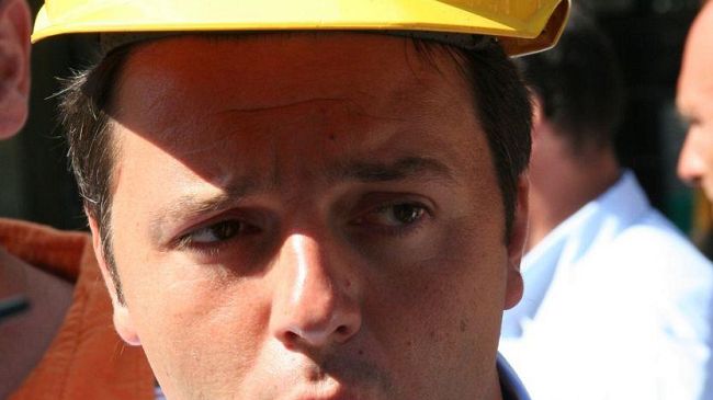 Matteo Renzi: la rassegna stampa odierna