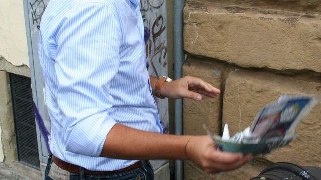 Novoli quartiere di serie B, Renzi ha fallito?