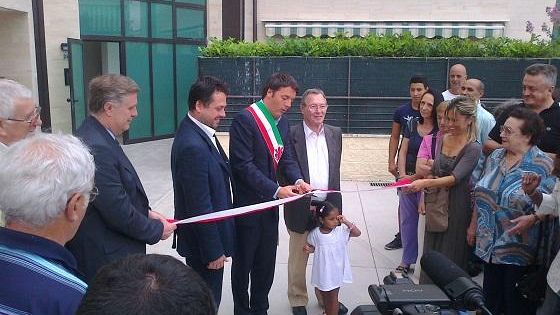 Casa, Fantoni: ''No ai ghetti di periferia, sì al recupero di edifici pubblici''