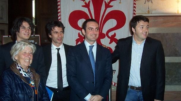 Unicef, al via il meeting a Firenze. Renzi e Spadafora illustrano il calendario