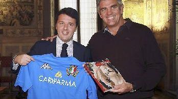 Sei Nazioni di Rugby 2012: approvata la mozione Di Puccio