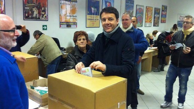 Dal 9 dicembre il Pd di Matteo Renzi incalzerà il Governo ogni giorno