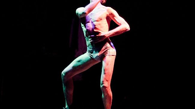 Teatro Cantiere Florida