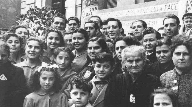 L’antifascismo in mostra: la Liberazione in provincia di Firenze