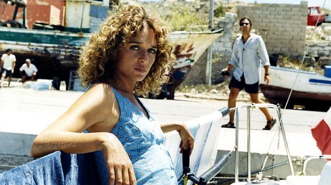 “Parlare di Cinema a Castiglioncello”, Stefania Rocca ospite d’onore