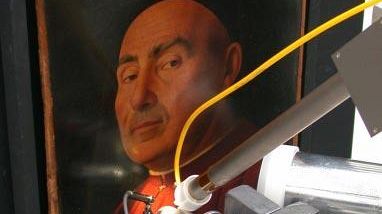 Ricerca dell'Università di Firenze protagonista in RAI