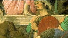 Piero della Francesca e le Corti Italiane: in provincia di Arezzo dal 31 marzo al 22 luglio 2007