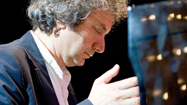 Cacciapaglia al Centro Pecci per Prato Estate 2013