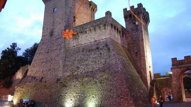 Torna il “Crastatone” a Piancastagnaio