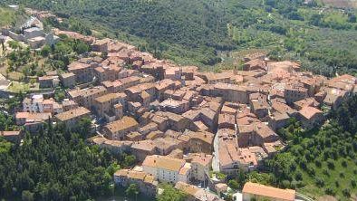 Rocca di Campiglia Marittima: visita alla scoperta delle origini