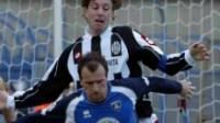 Calcio, goleada azzurra nell'amichevole infrasettimanale