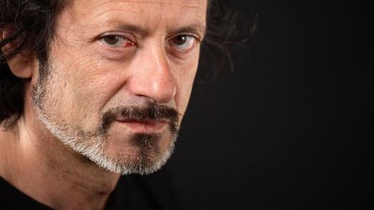 Ambra Angiolini, Giuseppe Battiston e Rocco Papaleo a Rapolano Terme