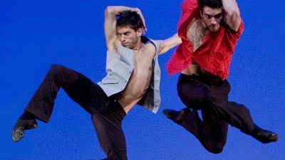 Rock the Ballet al Teatro Verdi il 30 novembre